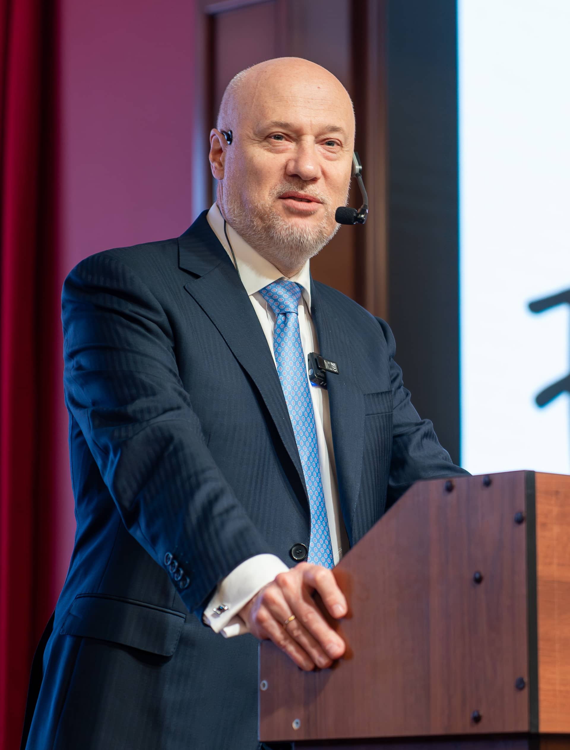 Владимир Димитриадис