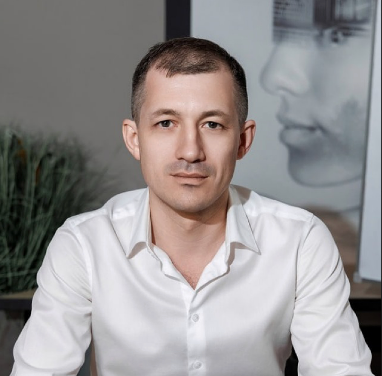 Участник